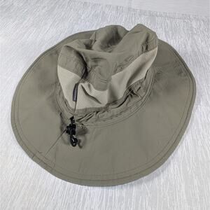 Columbia Bora Bora Sun Hat Drawstring Outdoors Hiking Fishing Unisex